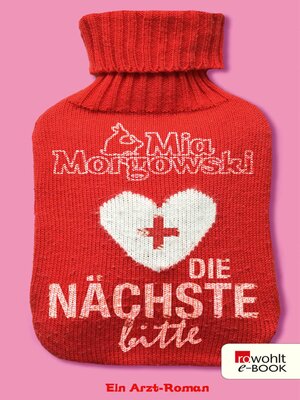 cover image of Die Nächste, bitte